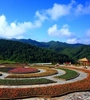 西寧市推動鄉(xiāng)村旅游提檔升級成為市民夏季的一種休閑方式打造“綠色發(fā)展樣板城市，建設(shè)幸福西寧”