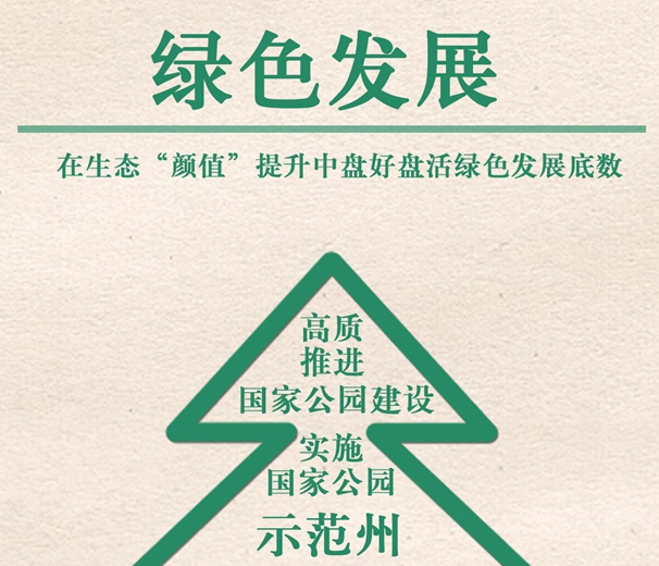 2022年，果洛要實現(xiàn)這些目標(biāo)！